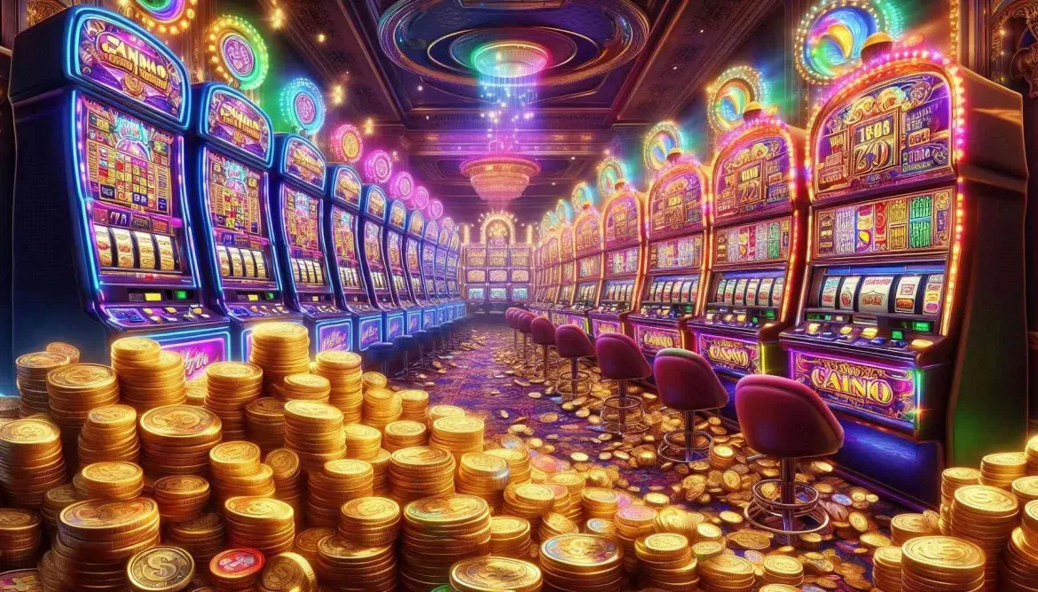 Likesbet Casino